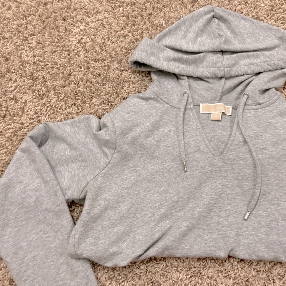 michael kors sweatshirt